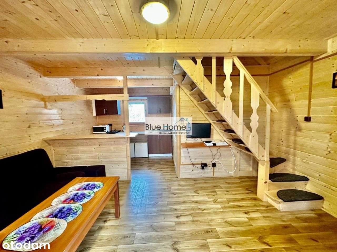 Rowy! 6 domków letniskowych na sprzedaż!-1