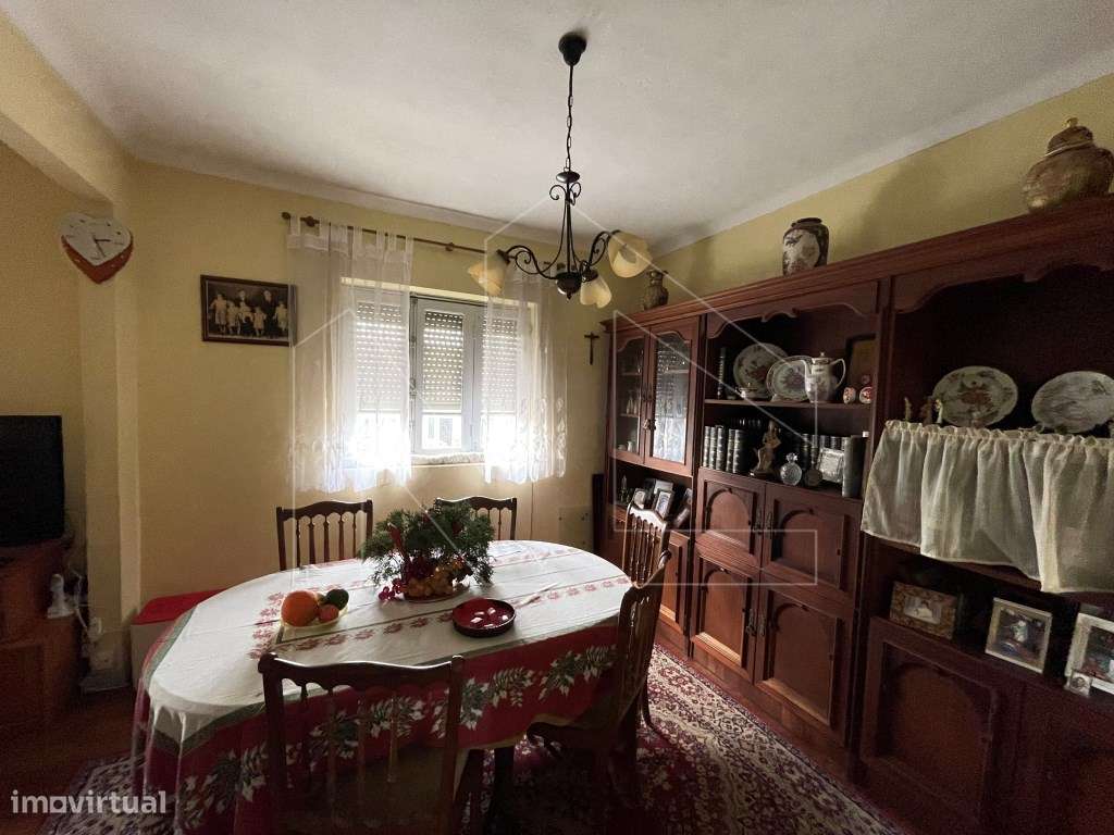 Moradia T3 - Valongo do Vouga - Grande imagem: 5/29