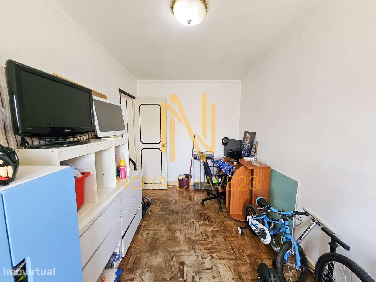 Apartamento T4 em Mira Sintra | Conforto, Espaço e Tranquilidade-14