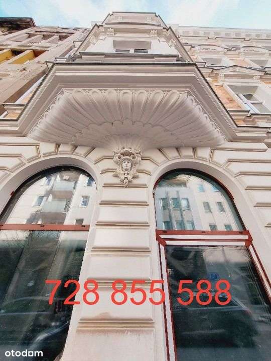 Bez prowizji: po rewitalizacji, winda-9