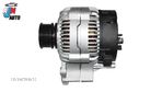 Alternator 1.4 1.6 1.8 2.0 i 16V Seat Alhambra Arosa Cordoba Ibiza II - 1