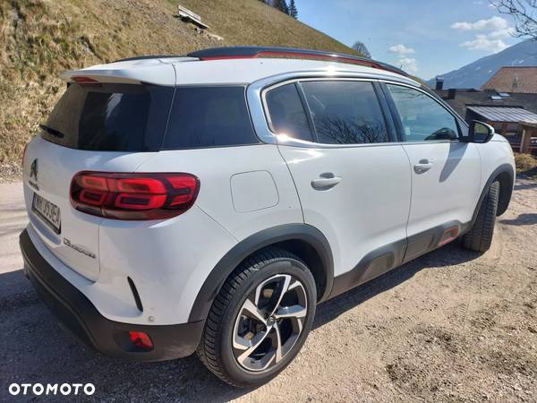 Citroën C5 Aircross 1.5 BlueHDi Shine - 7