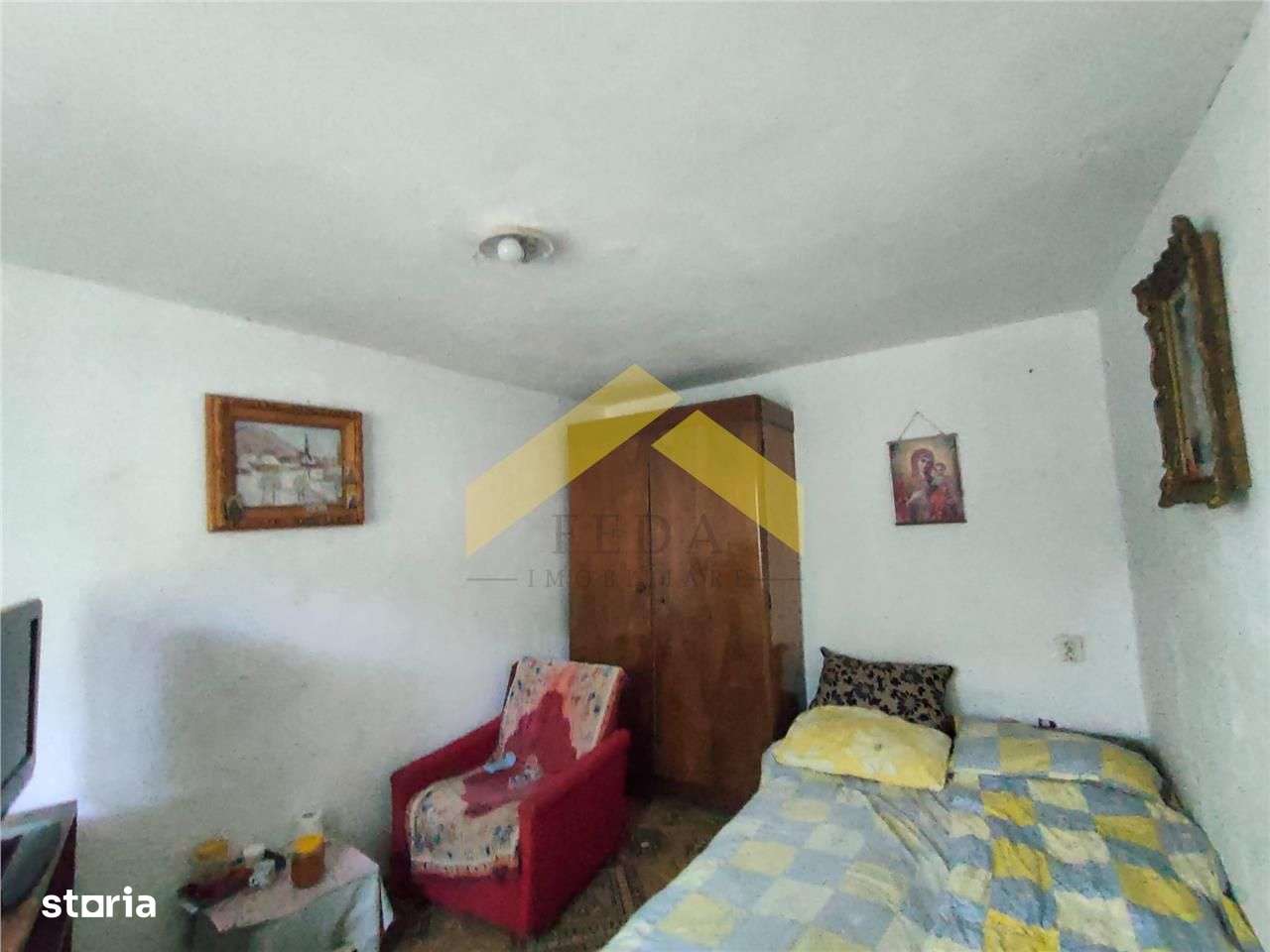 Casa de vanzare in Bodrogu Vechi - Imagine principală: 4/10