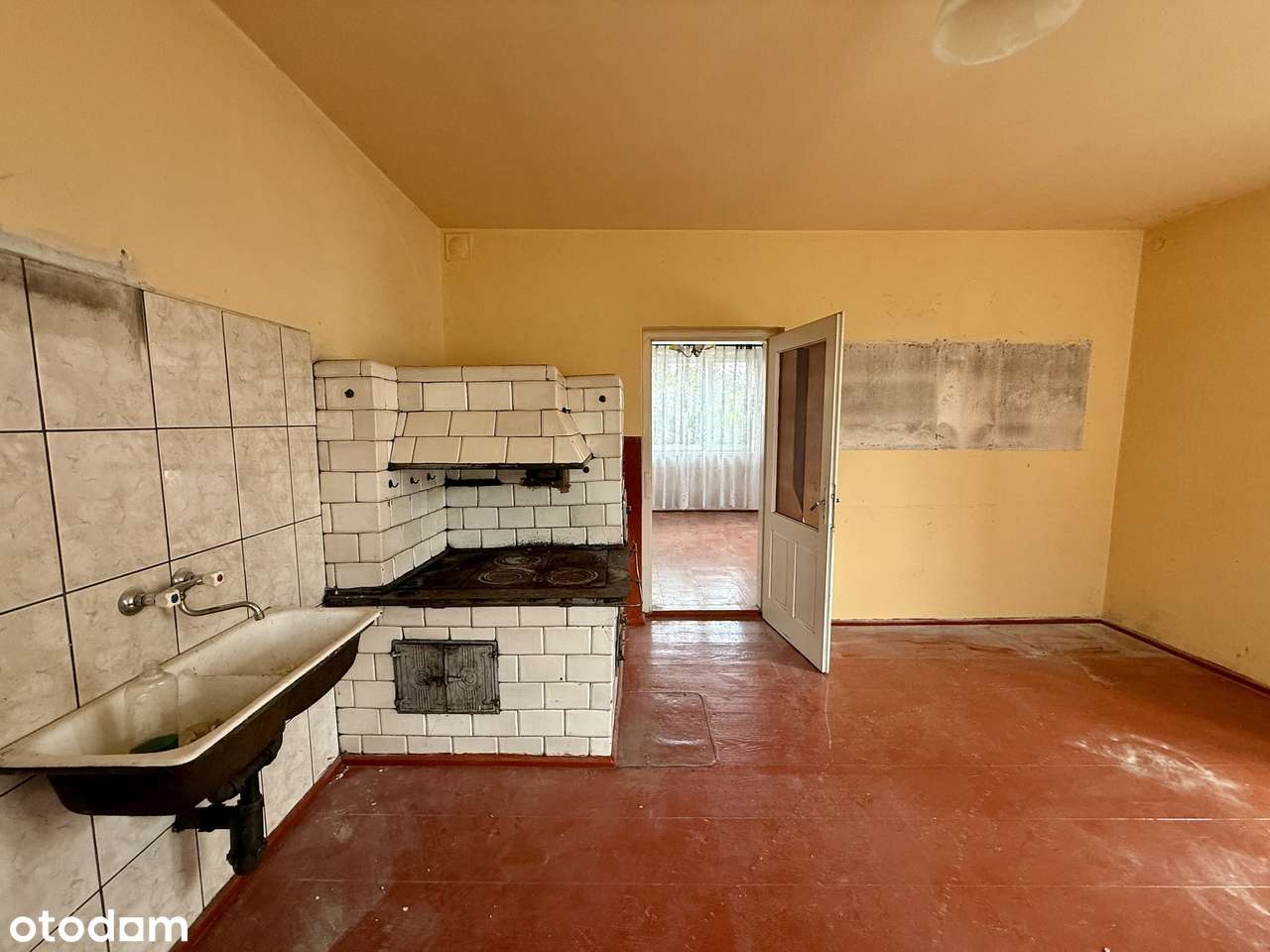 Na sprzedaż: dom z dużą działką – Jeziernia, gm. Tomaszów Lubelski-5