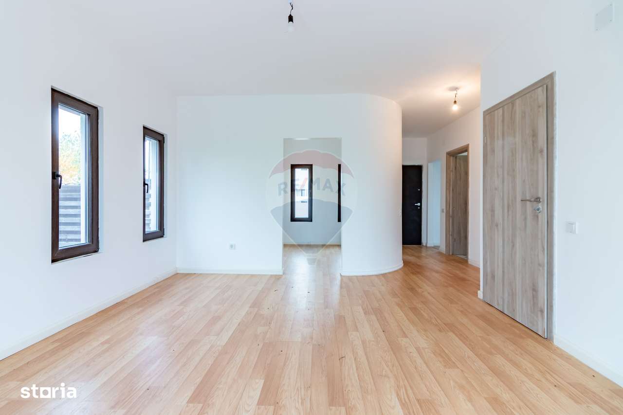 Casă / Vilă cu 5 camere de vânzare Tunari, Dimieni-0