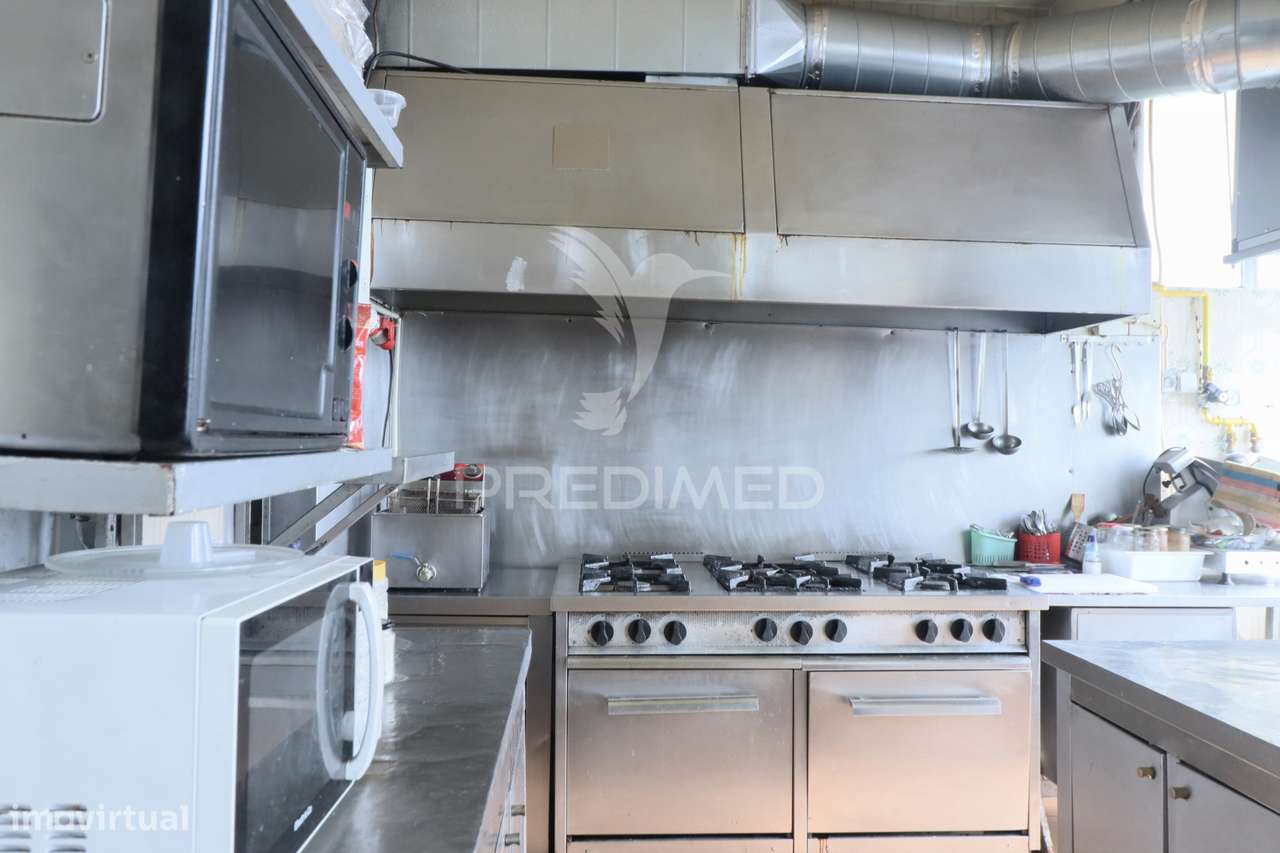 restaurante / churrascaria em Vila Nova de Gaia - Grande imagem: 4/10