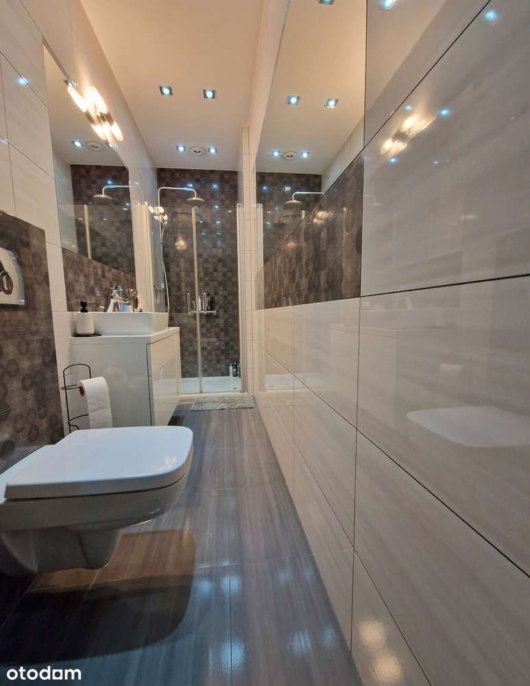 Komfortowe mieszk. 5 pokojowe idealne dla  rodziny, ogród !!!!-10