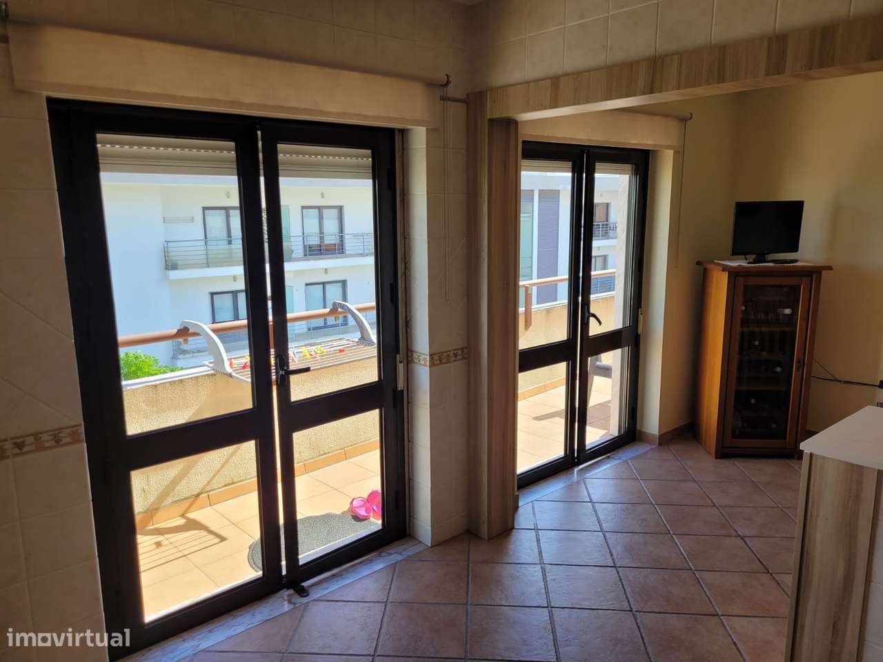 Excelente Apartamento T4-3