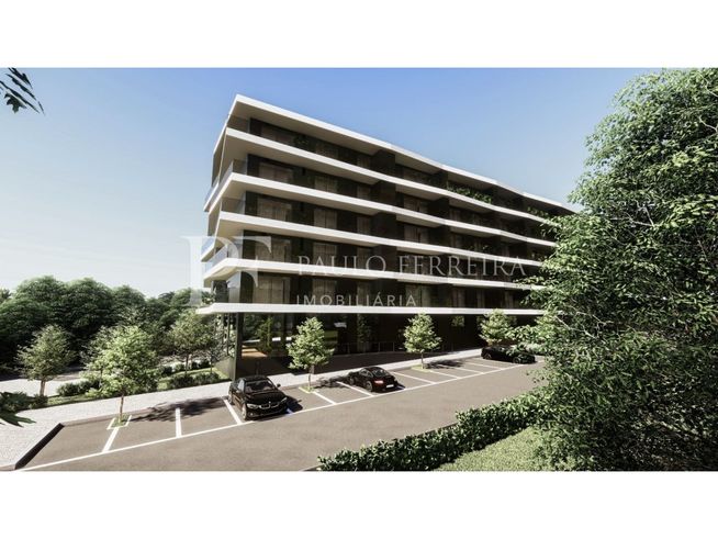 Apartamento T3-2