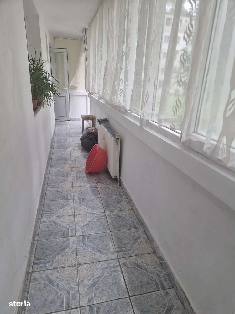 Apartament 2 camere George Enescu de vanzare-4