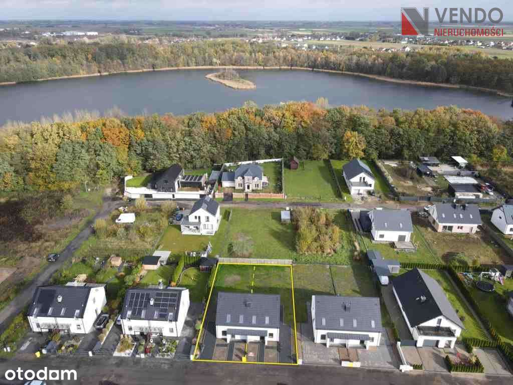 Pobiedziska ulica Nad Jeziorem!!-7