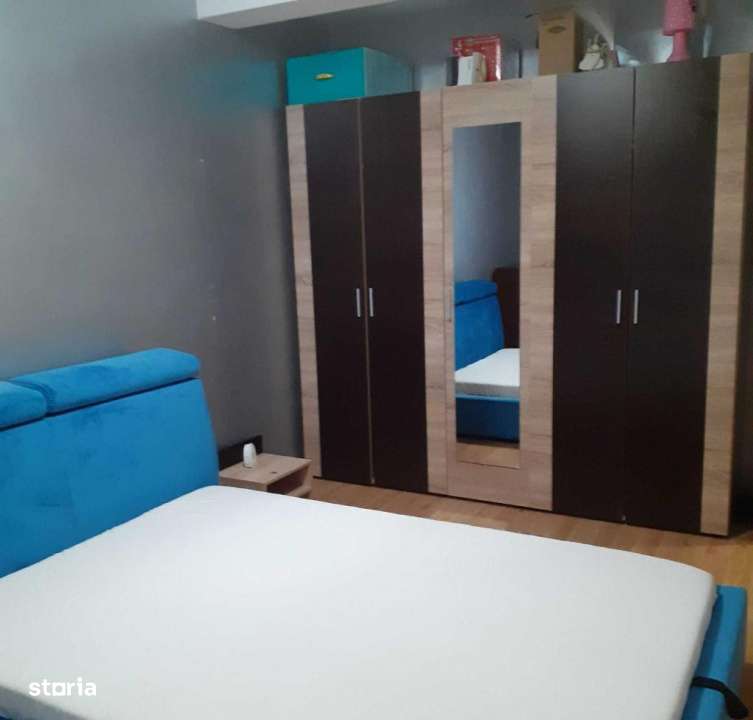 Apartament 2 Camere, 42mp, Etaj Intermediar, Zona Teilor - Imagine principală: 5/6