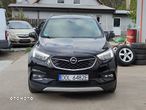 Opel Mokka X 1.4 ECOFLEX Start/Stop 4x4 Active - 9