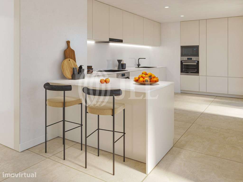 Apartamento T3 no Antas Atrium - 2ª fase, Porto - Grande imagem: 3/45