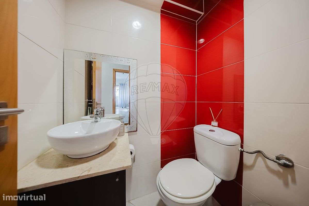 Apartamento T2 para venda-11