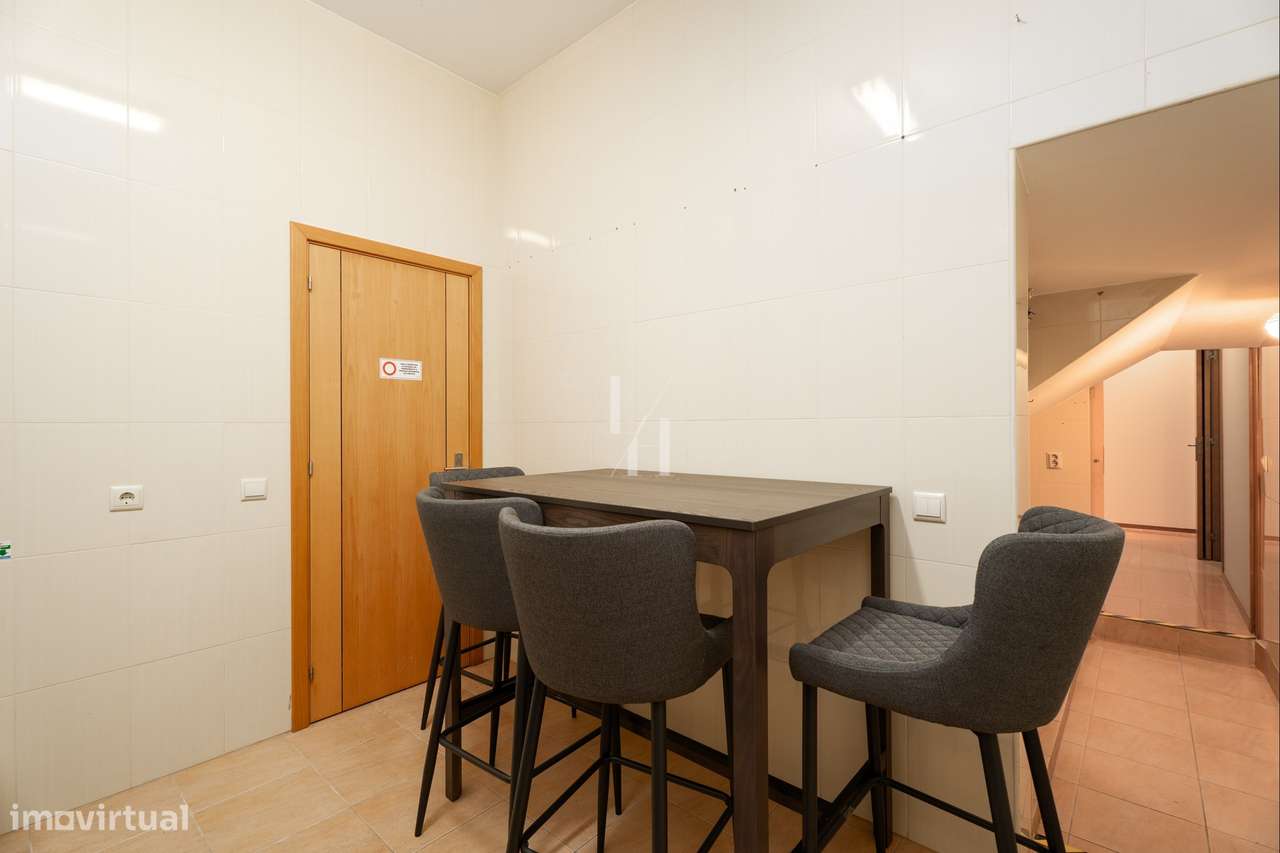 Loja para venda, no centro de Lagos-17