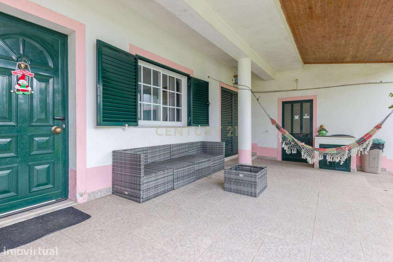 Encantadora Moradia T1 em Quinta do Anjo, Palmela - Grande imagem: 4/24