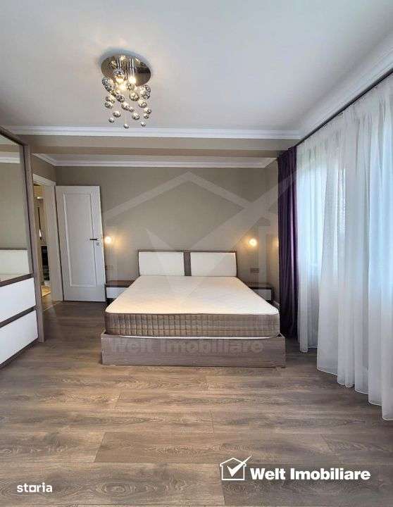 Casa, zona Iris, Voronet, teren 500mp, parcare - Imagine principală: 4/17