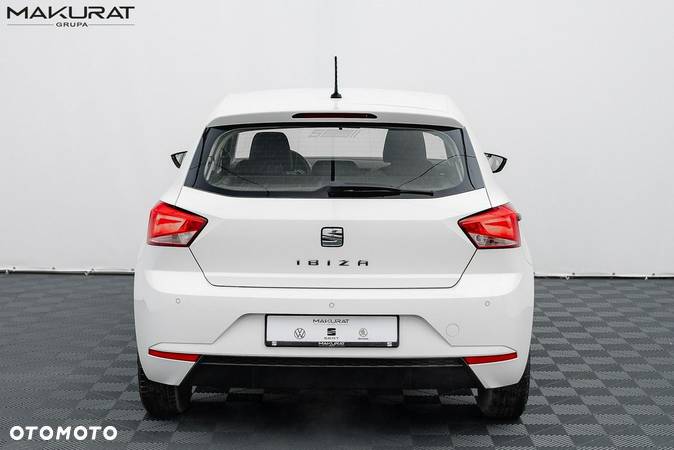 Seat Ibiza 1.0 EVO Reference S&S - 9