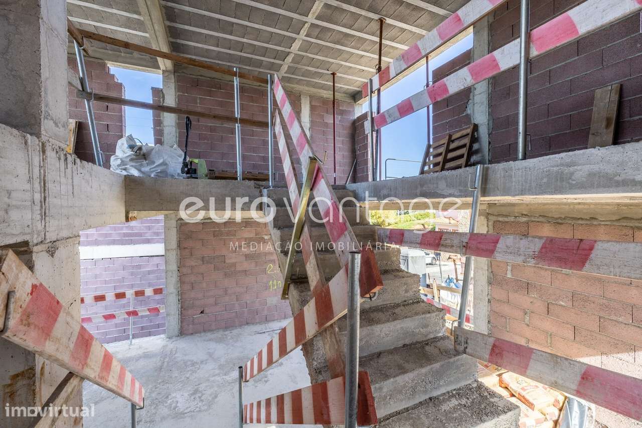 Moradia T3na Vila da Batalha-31