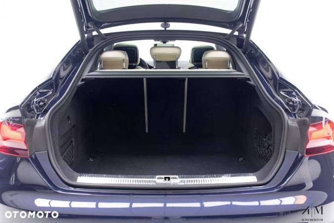 Audi A5 45 TFSI mHEV Quattro Black Edition S tronic - 11