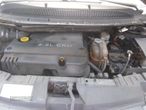 Motor Chrysler Grand Voyager 2.5L Crd  Ano: 2005 - 1