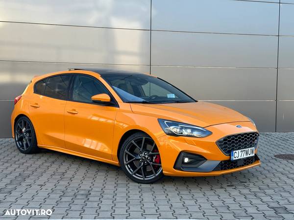 Ford Focus 2.0 EcoBlue ST3 - 1