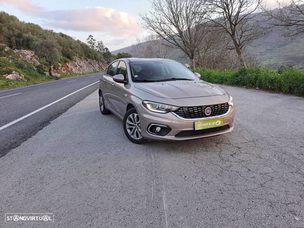 Fiat Tipo 1.6 M-Jet S-Design - 6