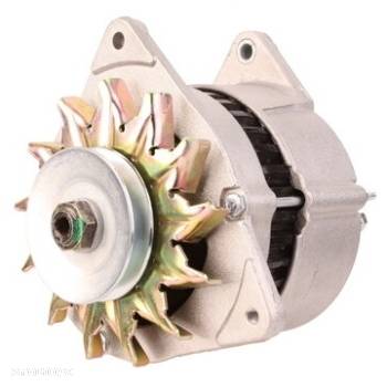 CA600 ALTERNATOR FORD CAPRI ESCORT FIESTA ORION SIERRA - 1