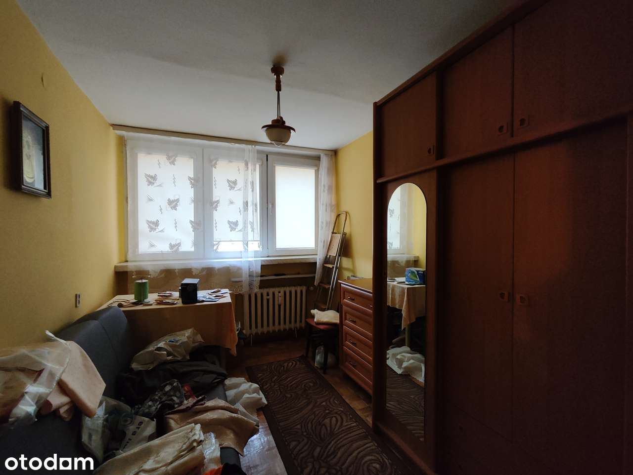 Do remontu centrum Zielińskiego 22 (możliwość zrobienia wielu pokoi)-5