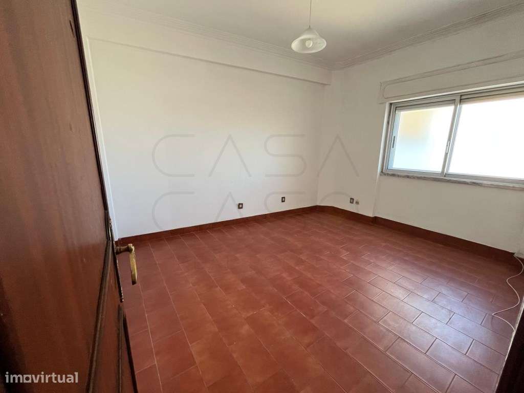 Apartamento T4 no Último Andar em Pinheirinhos, Setúbal - Grande Po...-11