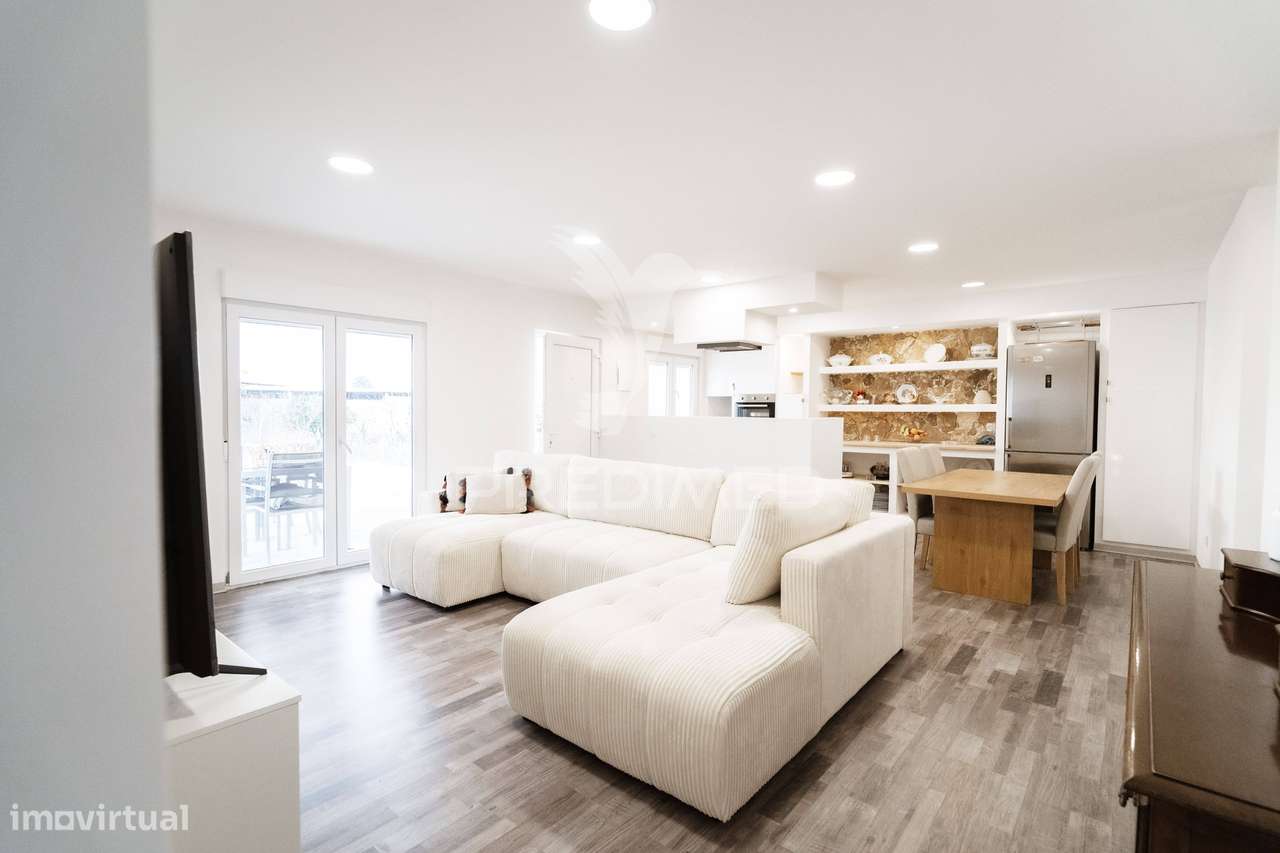 Moradia T3 em Vale de Figueira - Grande imagem: 5/18