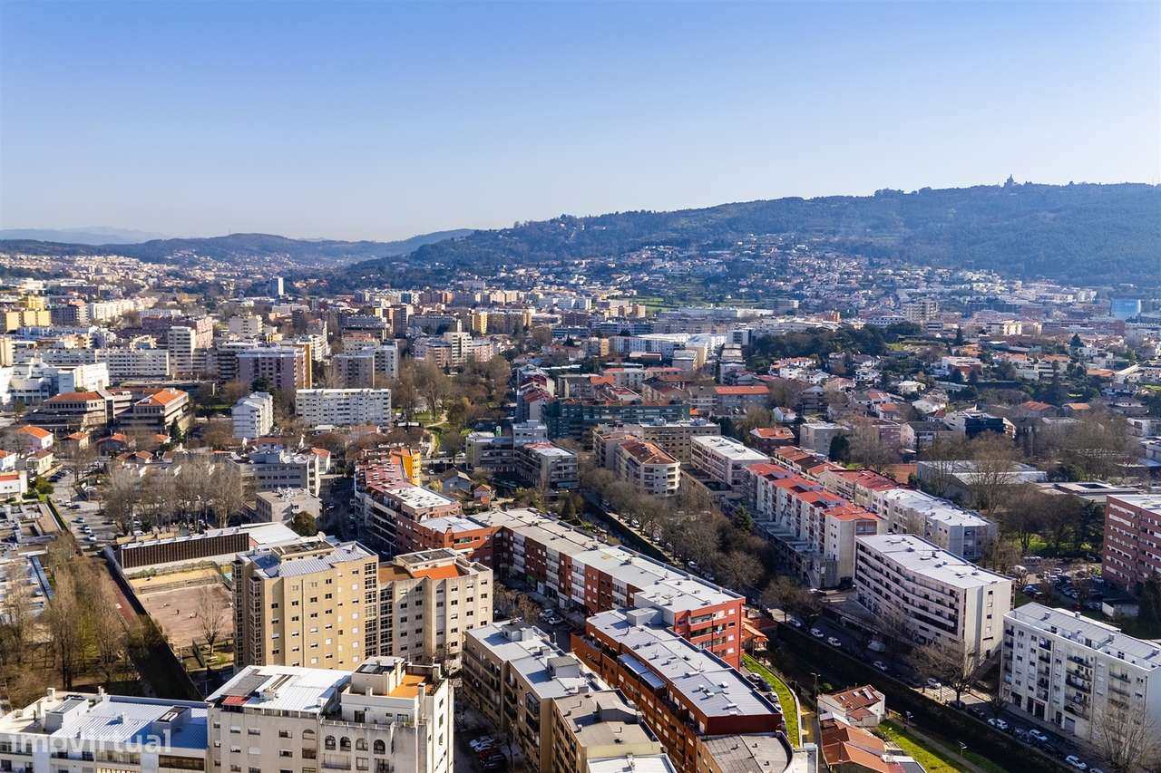 Apartamento T2 Venda em Braga (São José de São Lázaro e São João do So-39