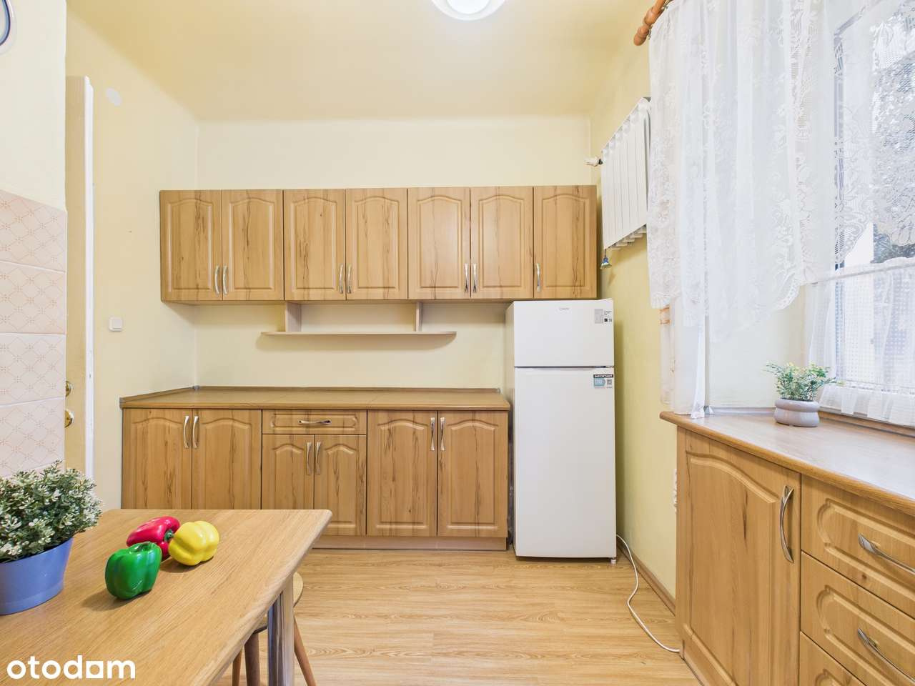 54,65 m2 | budynek z cegły | parki-2