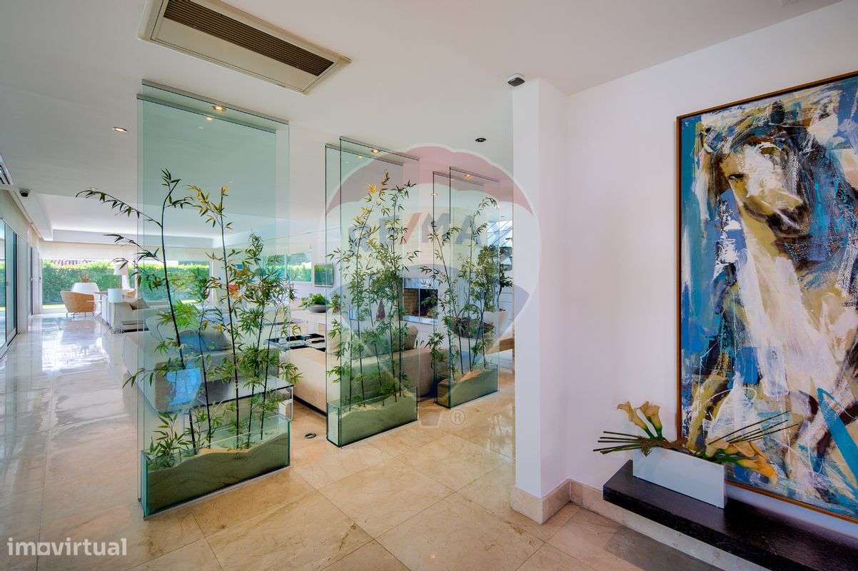 Moradia T5 para venda - Grande imagem: 4/39