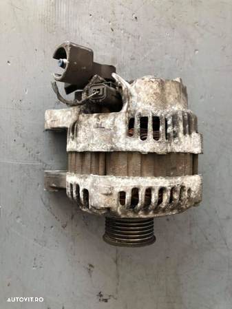 alternator 1.6 b peugeot 307  citroen c2 c3 - 2