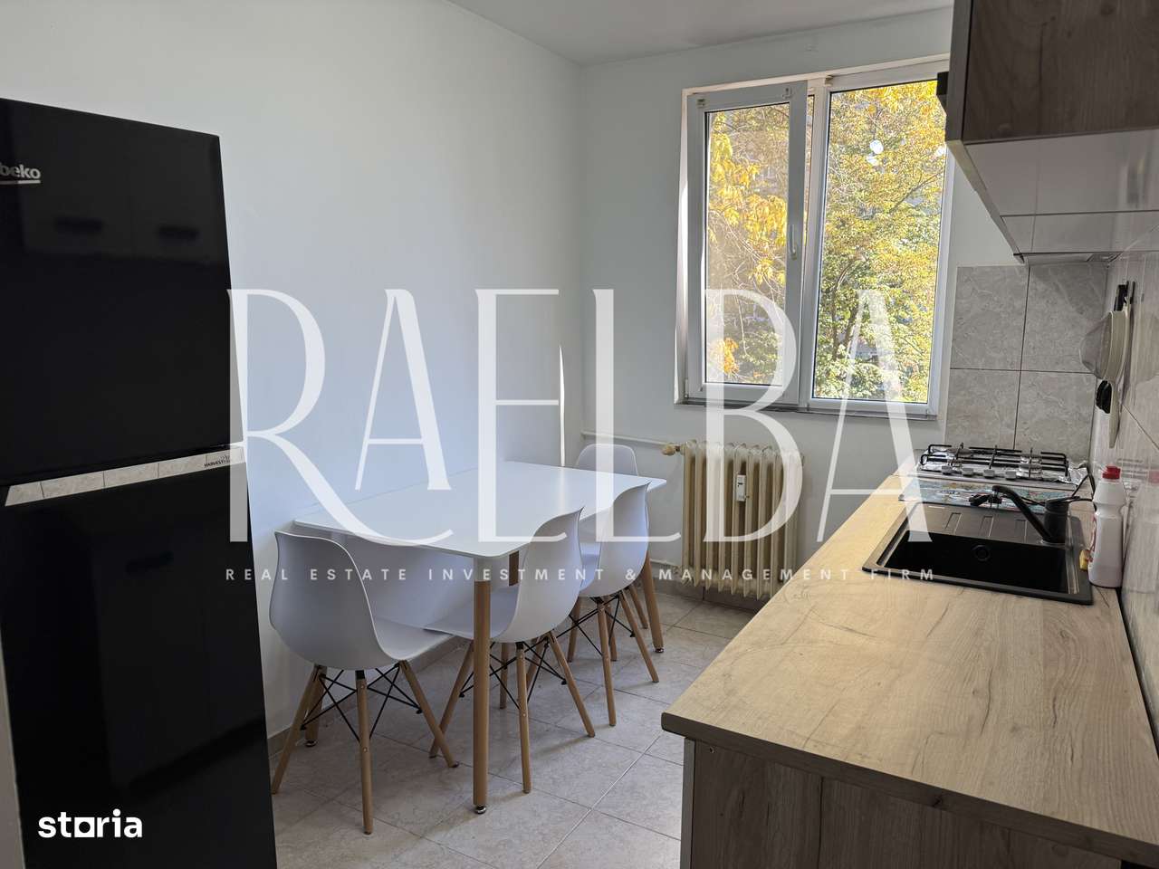 | Drumul Taberei | 2 camere | La METROU | - Imagine principală: 3/13