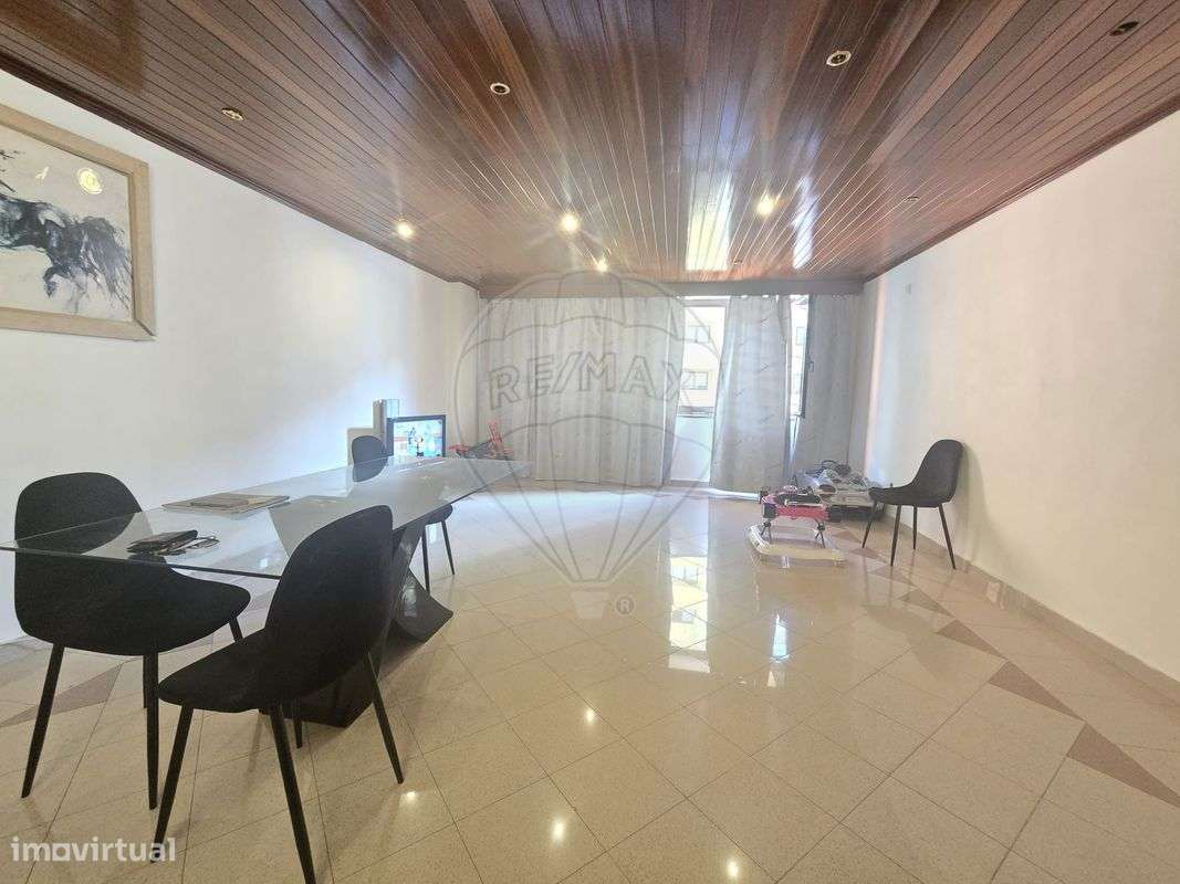 Apartamento T3 para venda - Grande imagem: 2/15