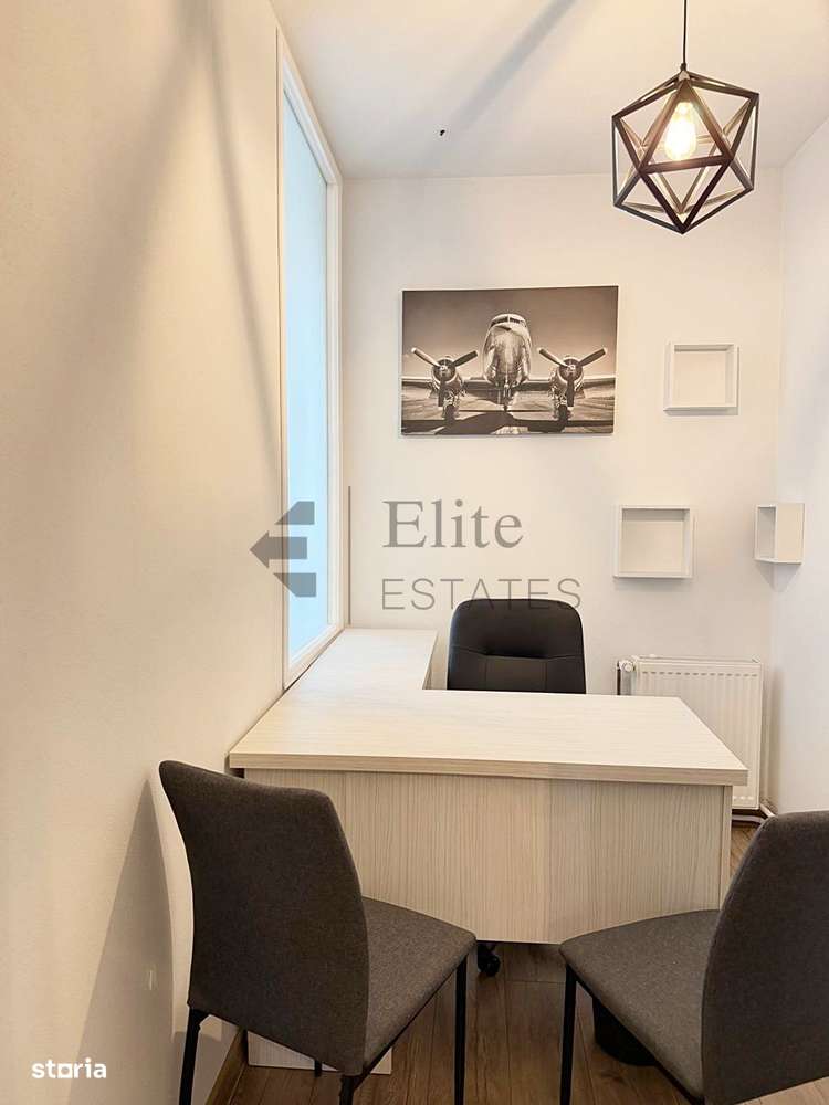 Birou ultracentral pe Republicii Pietonala in Oradea-8