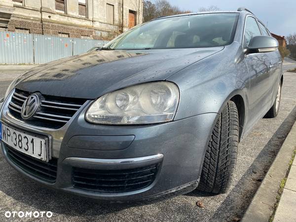 Volkswagen Golf V 1.9 TDI Trendline - 2