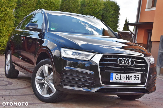 Audi Q3 2.0 TDI - 3