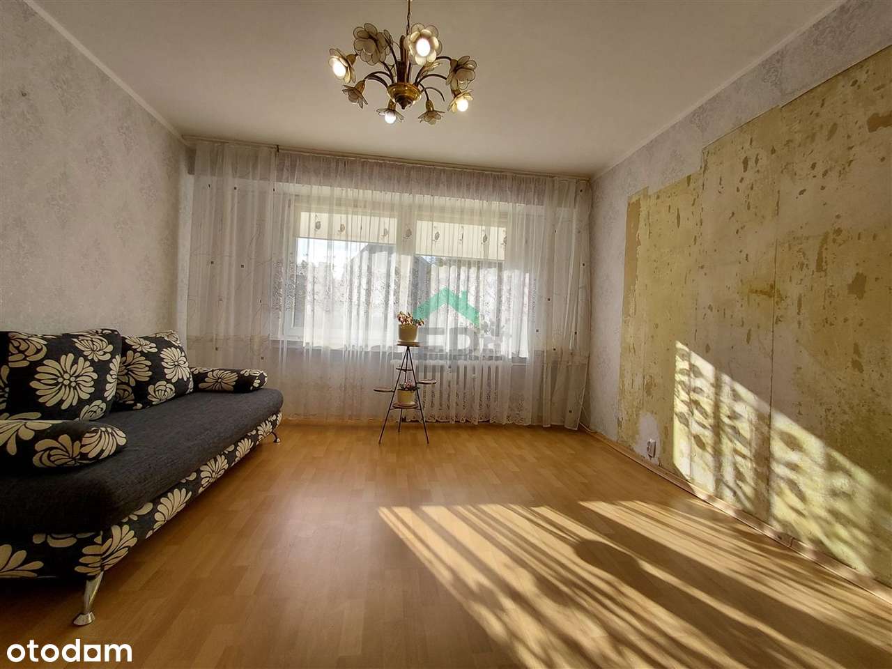 Mieszkanie na sprzedaż-1