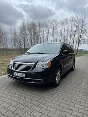 Chrysler Town & Country