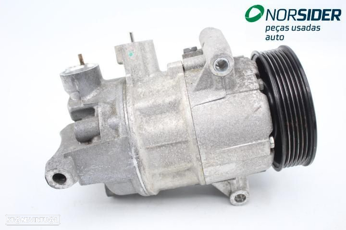 Compressor do ar condicionado Seat Toledo|12-19 - 6