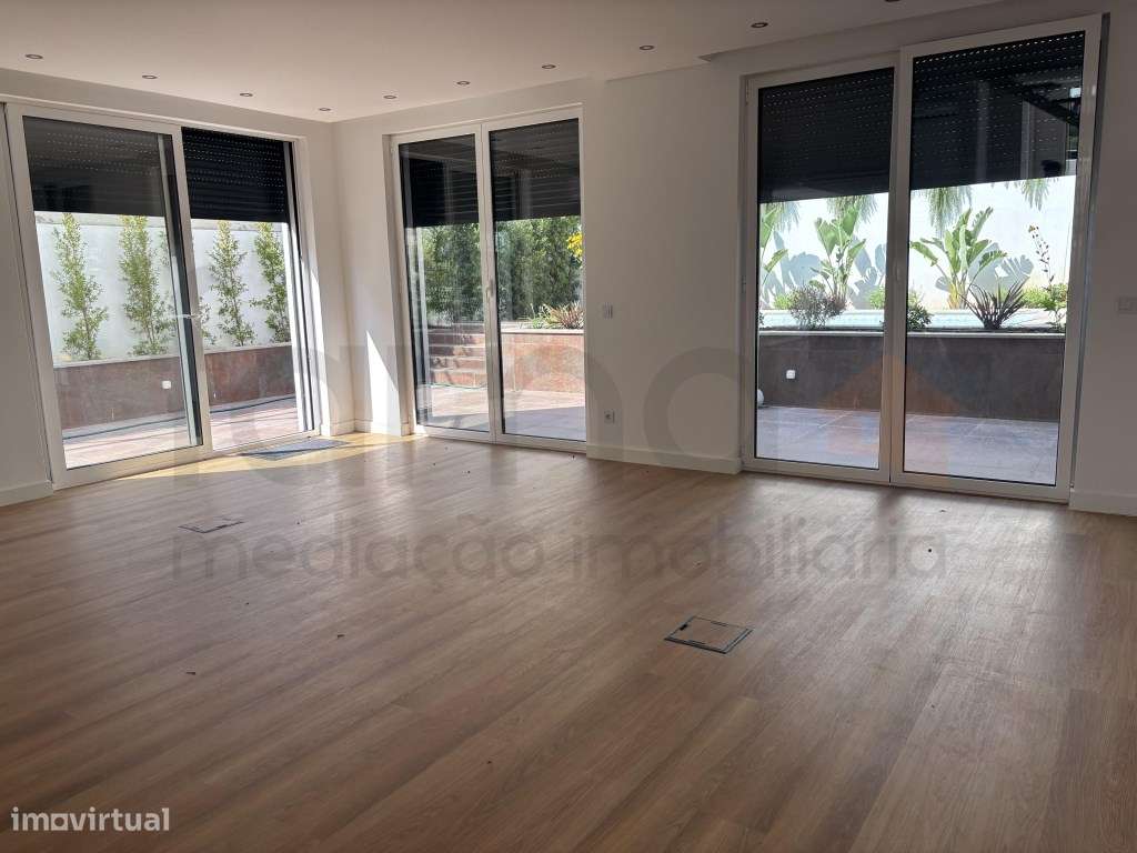 Moradia T3 em fase final de construção - Grande imagem: 5/60