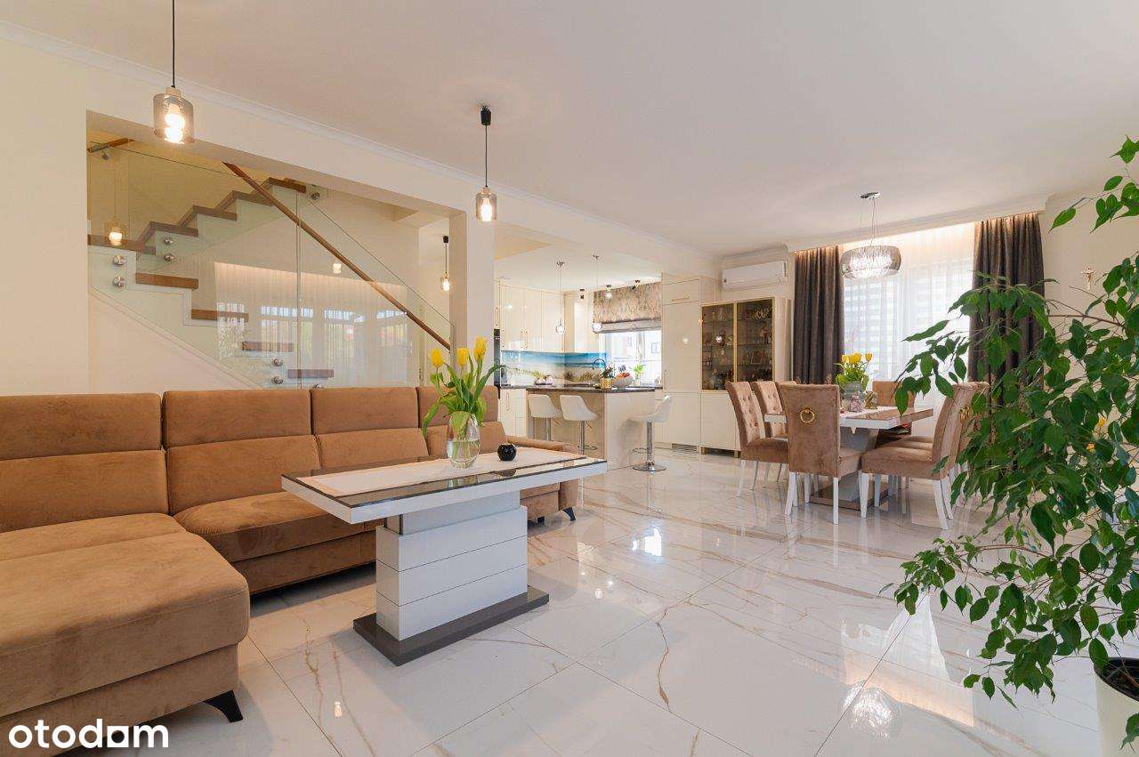 153m² Płock, Dobra 19-0