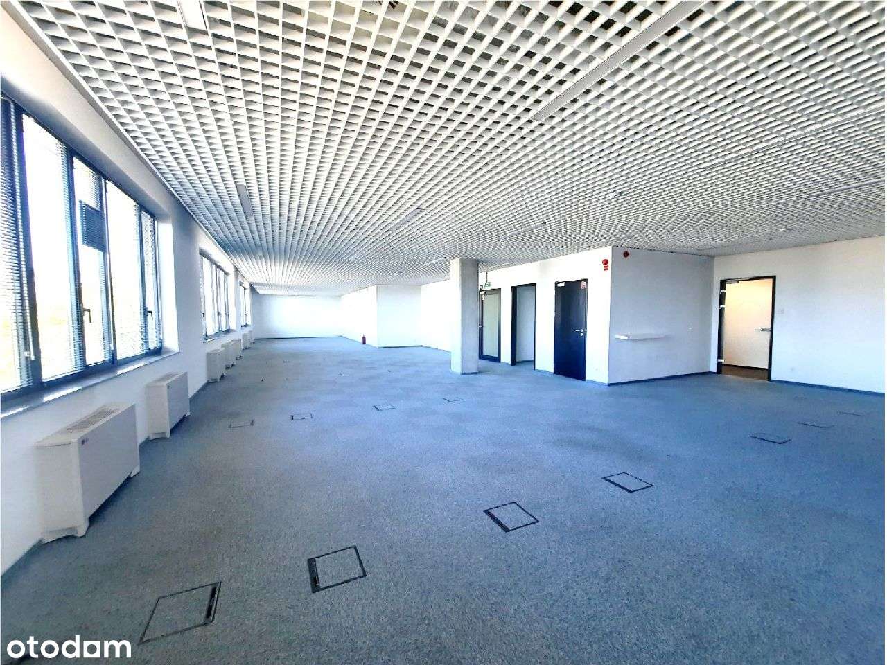 2209m2 (możliwy podział) Promenady Wrocławskie - Pełny obrazek: 2/5