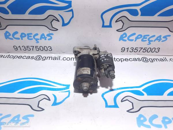 MOTOR ARRANQUE BMW Z3 E36 2.2i 24V 170CV M54B22 226S1 1712939 0001108157 SERIE 3 E46 SERIE 5 E39 - 6