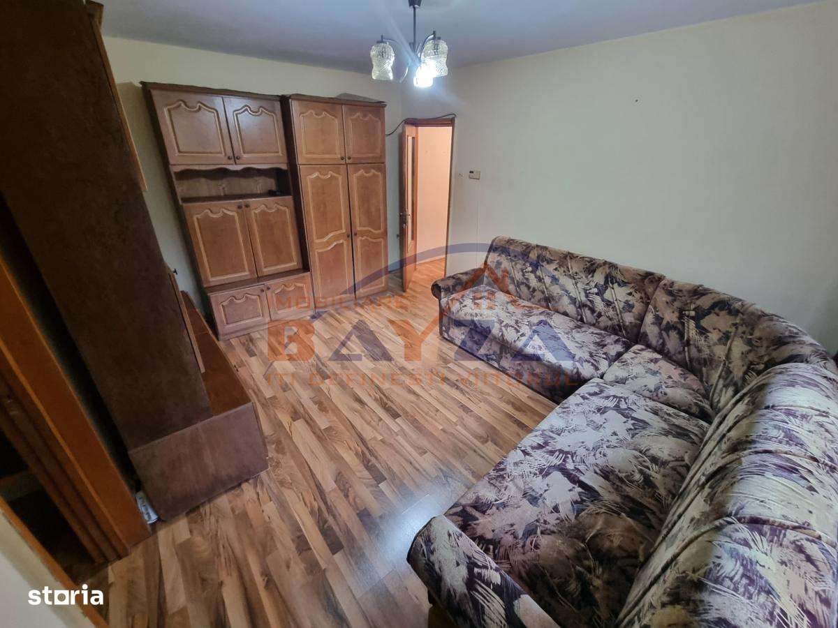 Apartament 2 camere | Str. Gării | Etaj 3/4 | Exclusivitate  BAYZA - Imagine principală: 2/6