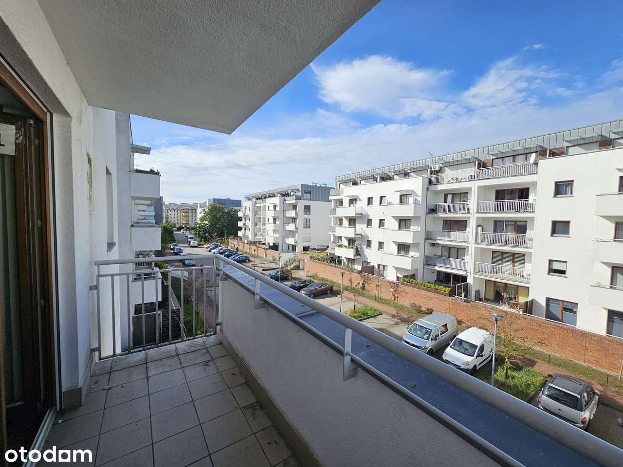 2 pokoje w prestiżowej lokalizacji 10 min od plaży-12